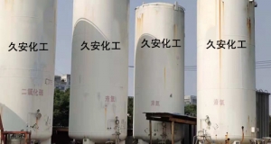 氣瓶干燥抽真空工作中，發(fā)現(xiàn)的問題及處理